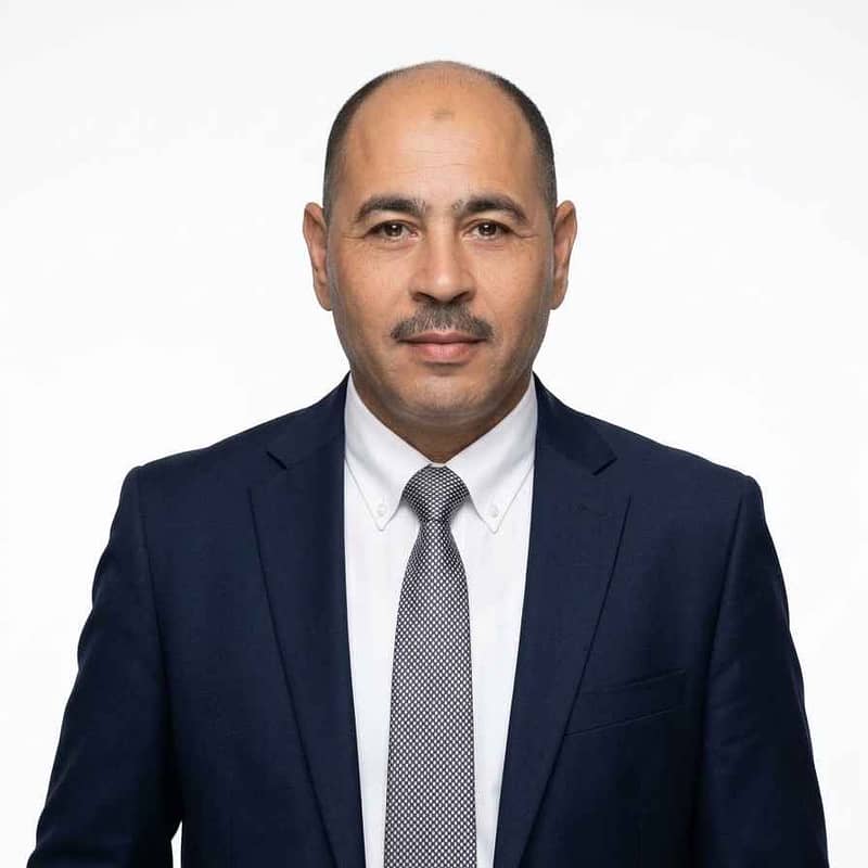 Saber Ahmed Saber Ahmed