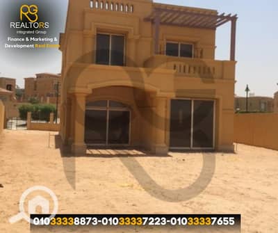 4 Bedroom Villa for Sale in Sheikh Zayed, Giza - 7. png 4 Bedroom Villa for Sale in Sheikh Zayed, Giza - 7. png