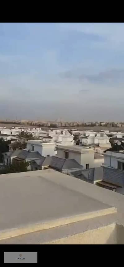 4 Bedroom iVilla for Rent in 6th of October, Giza - WhatsApp Image 2026-09-28 at 1.31. 38 PM (1). jpeg