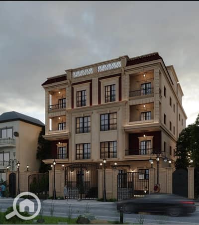 3 Bedroom Apartment for Sale in New Cairo, Cairo - 1000424262. jpg 3 Bedroom Apartment for Sale in New Cairo, Cairo - 1000424262. jpg
