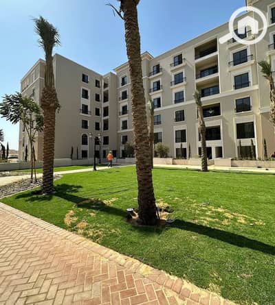شقة 3 غرف نوم للايجار في الشيخ زايد، الجيزة - WhatsApp Image 2024-08-28 at 3.23. 54 PM (1). jpeg