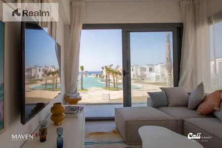 3 Bedroom Chalet for Sale in North Coast, Matruh - WhatsApp Image 2026-09-27 at 11.56. 51 AM. jpeg