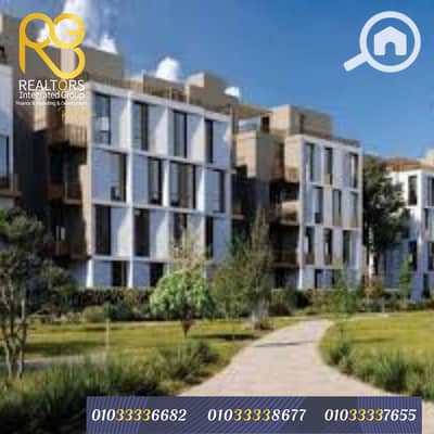3 Bedroom Townhouse for Sale in Sheikh Zayed, Giza - 4. png