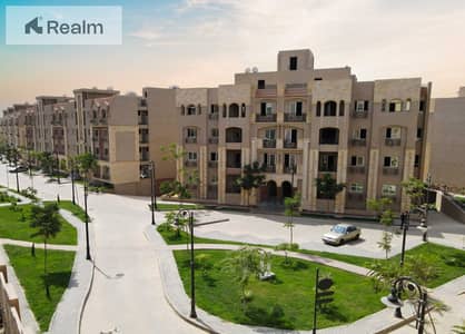 شقة 3 غرف نوم للبيع في حدائق اكتوبر، الجيزة - WhatsApp Image 2026-09-28 at 12.57. 21 PM (2). jpeg