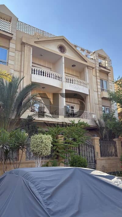 فلیٹ 3 غرف نوم للايجار في القاهرة الجديدة، القاهرة - WhatsApp Image 2026-09-27 at 11.46. 06 AM (3). jpeg فلیٹ 3 غرف نوم للايجار في القاهرة الجديدة، القاهرة - WhatsApp Image 2026-09-27 at 11.46. 06 AM (3). jpeg