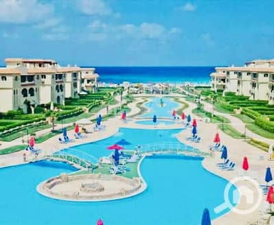 4 Bedroom Chalet for Sale in North Coast, Matruh - ثصلبا. jpeg