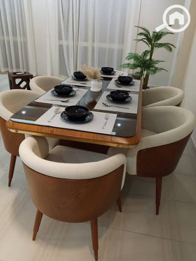 شقة 3 غرف نوم للايجار في الشيخ زايد، الجيزة - f7aa1079-05d2-4e7f-bfdc-8cf1934299b0. jpg