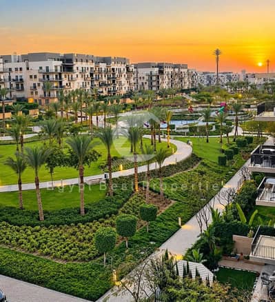 3 Bedroom Flat for Sale in New Heliopolis, Cairo - as. jpeg