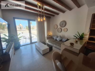 1 Bedroom Chalet for Sale in Gouna, Red Sea - WhatsApp Image 2026-09-28 at 1.49. 12 PM (1). jpeg 1 Bedroom Chalet for Sale in Gouna, Red Sea - WhatsApp Image 2026-09-28 at 1.49. 12 PM (1). jpeg
