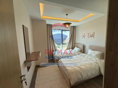 3 Bedroom Flat for Rent in Sheikh Zayed, Giza - WhatsApp Image 2026-09-26 at 13.42. 57. jpeg