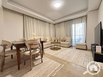 3 Bedroom Flat for Rent in Sheikh Zayed, Giza - 1001078279. jpg