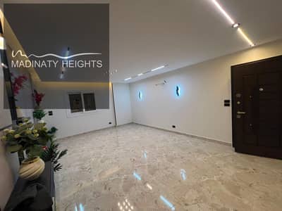 2 Bedroom Flat for Sale in Madinaty, Cairo - 1001068775. jpg