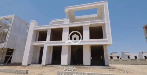 4 Bedroom Townhouse for Sale in Sheikh Zayed, Giza - WhatsApp Image 2026-07-29 at 1.45. 18 PM. jpeg