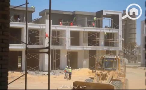 4 Bedroom Townhouse for Sale in Sheikh Zayed, Giza - WhatsApp Image 2026-07-29 at 1.45. 17 PM (5). jpeg
