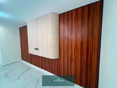 4 Bedroom Apartment for Sale in Madinaty, Cairo - 1001256590. jpg