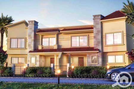 4 Bedroom Townhouse for Sale in Agami, Alexandria - WhatsApp Image 2026-06-23 at 12.52. 43. jpg