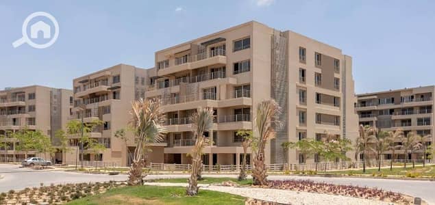 2 Bedroom Flat for Sale in Mostakbal City, Cairo - 1. png 2 Bedroom Flat for Sale in Mostakbal City, Cairo - 1. png