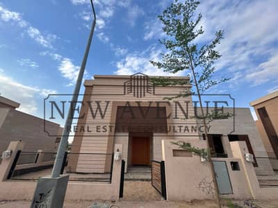 فیلا 3 غرف نوم للبيع في القاهرة الجديدة، القاهرة - WhatsApp Image 2026-09-28 at 1.53. 20 PM. jpeg