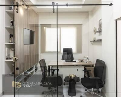 Office for Rent in New Cairo, Cairo - WhatsApp Image 2026-09-24 at 12.10. 17 PM (1). jpeg