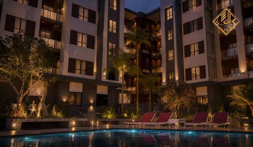 2 Bedroom Flat for Sale in Sheikh Zayed, Giza - WhatsApp Image 2026-09-28 at 1.38. 40 PM (4). jpeg