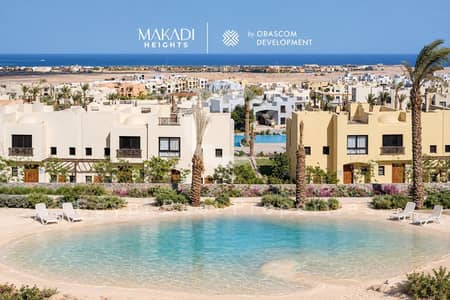 3 Bedroom Villa for Sale in Makadi Bay, Red Sea - c2a66309-255c-43e7-9c27-578fe3ba1378. jpeg