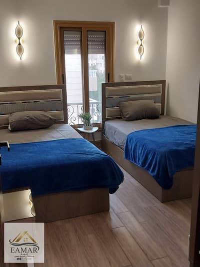3 Bedroom Apartment for Rent in New Cairo, Cairo - WhatsApp Image 2026-09-28 at 1.15. 52 PM (3). jpeg 3 Bedroom Apartment for Rent in New Cairo, Cairo - WhatsApp Image 2026-09-28 at 1.15. 52 PM (3). jpeg