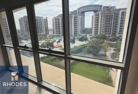 2 Bedroom Apartment for Sale in Sheikh Zayed, Giza - window_view_natural_16K. png