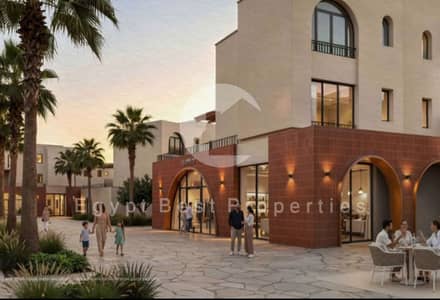 3 Bedroom Chalet for Sale in North Coast, Matruh - original. jpg