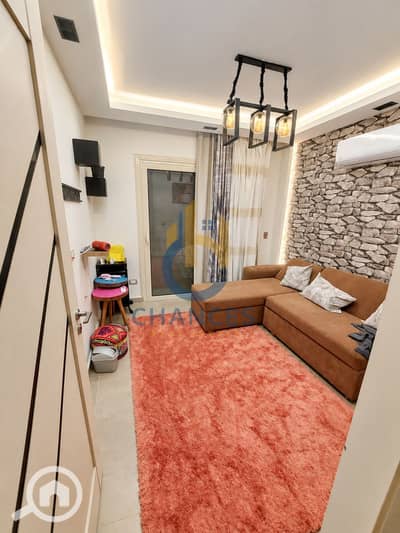 4 Bedroom Penthouse for Sale in Katameya, Cairo - ba71f337-027f-4069-84ef-292d3af8d23e. png