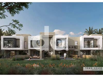 تاون هاوس 3 غرف نوم للبيع في القاهرة الجديدة، القاهرة - Zed-East-Single-Family_page-0041 - Copy. jpg