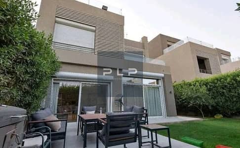 4 Bedroom Villa for Sale in New Cairo, Cairo - 6. jpg
