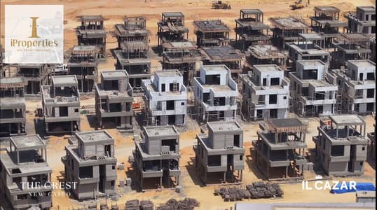 شقة 1 غرفة نوم للبيع في القاهرة الجديدة، القاهرة - 11. JPG شقة 1 غرفة نوم للبيع في القاهرة الجديدة، القاهرة - 11. JPG