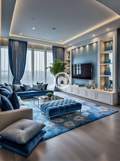 2 Bedroom Flat for Sale in 6th of October, Giza - WhatsApp Image 2024-11-04 at 2.53. 31 PM (3). jpeg
