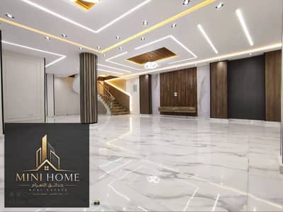 دوبلكس 3 غرف نوم للايجار في حدائق الاهرام، الجيزة - 771695128_1500418585439559_4128629312660498561_n. jpg دوبلكس 3 غرف نوم للايجار في حدائق الاهرام، الجيزة - 771695128_1500418585439559_4128629312660498561_n. jpg