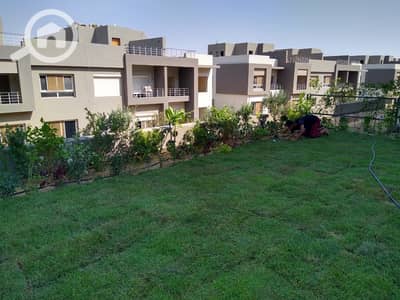 3 Bedroom Duplex for Rent in Sheikh Zayed, Giza - 9f0bdea4-7e93-41f0-afc7-dab9192002bf. jpg