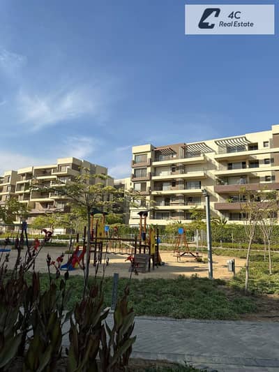 3 Bedroom Apartment for Sale in New Cairo, Cairo - WhatsApp Image 2026-09-28 at 13.24. 48. jpeg 3 Bedroom Apartment for Sale in New Cairo, Cairo - WhatsApp Image 2026-09-28 at 13.24. 48. jpeg