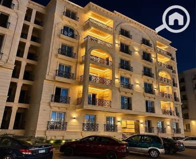 فلیٹ 3 غرف نوم للبيع في 6 اكتوبر، الجيزة - 221158. jpg فلیٹ 3 غرف نوم للبيع في 6 اكتوبر، الجيزة - 221158. jpg
