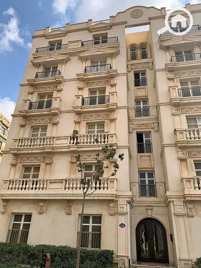 1 Bedroom Flat for Sale in New Cairo, Cairo - 312936170_1342891906454930_9122506839324922845_n. jpg 1 Bedroom Flat for Sale in New Cairo, Cairo - 312936170_1342891906454930_9122506839324922845_n. jpg
