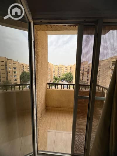 2 Bedroom Flat for Rent in Sheikh Zayed, Giza - IMG-20260928-WA0003. jpg