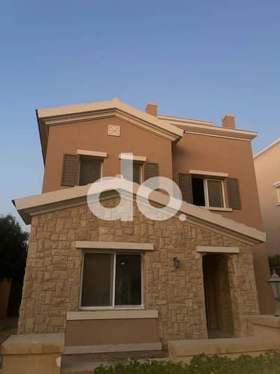 فیلا 4 غرف نوم للبيع في القاهرة الجديدة، القاهرة - 9c5e5681-4267-4cd0-a0f3-ebda6b6d965a. jpg