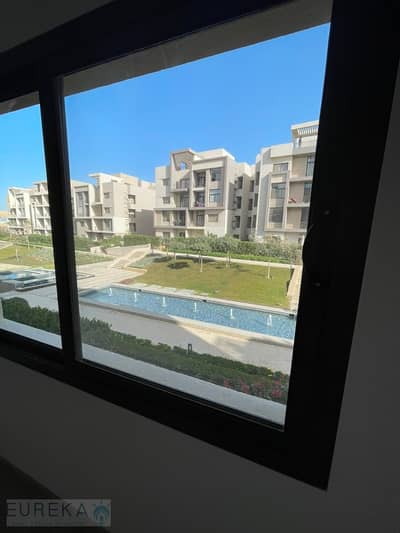 1 Bedroom Flat for Sale in New Cairo, Cairo - WhatsApp Image 2026-09-27 at 10.03. 07 PM (1). jpeg