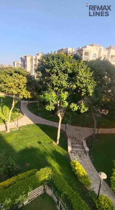 3 Bedroom Apartment for Sale in Madinaty, Cairo - 1000807302. jpg