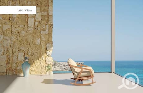 شاليه 2 غرفة نوم للبيع في العين السخنة، السويس - 010288ad-e469-46c4-a4b5-42daf2a93431. jpg