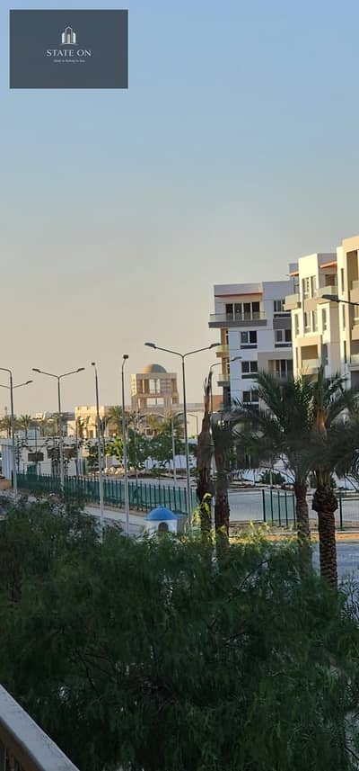 3 Bedroom Apartment for Sale in New Cairo, Cairo - WhatsApp Image 2026-09-27 at 6.57. 17 PM. jpeg 3 Bedroom Apartment for Sale in New Cairo, Cairo - WhatsApp Image 2026-09-27 at 6.57. 17 PM. jpeg