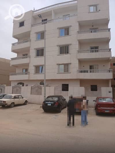 فلیٹ 2 غرفة نوم للبيع في مدينة الشروق، القاهرة - photo_5856972891138756821_y. jpg