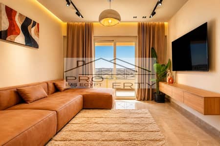 2 Bedroom Apartment for Sale in Sahl Hasheesh, Red Sea - 2. jpeg 2 Bedroom Apartment for Sale in Sahl Hasheesh, Red Sea - 2. jpeg