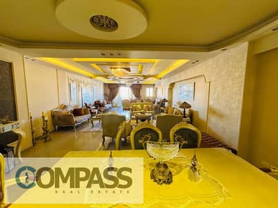 3 Bedroom Flat for Sale in Smoha, Alexandria - WhatsApp Image 2026-09-28 at 2.39. 39 PM (1). jpeg