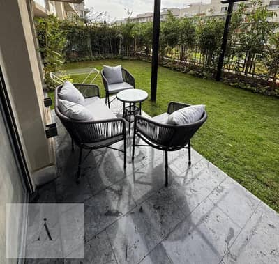 2 Bedroom Flat for Rent in New Cairo, Cairo - WhatsApp Image 2026-09-20 at 3.01. 11 PM. jpeg 2 Bedroom Flat for Rent in New Cairo, Cairo - WhatsApp Image 2026-09-20 at 3.01. 11 PM. jpeg
