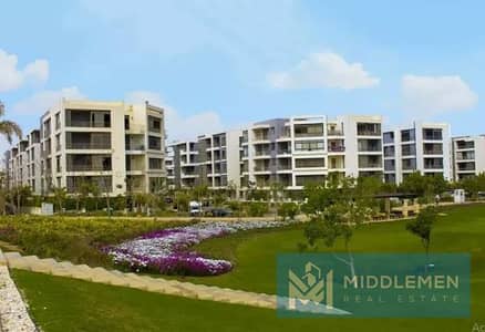 شقة 3 غرف نوم للبيع في القاهرة الجديدة، القاهرة - WhatsApp Image 2026-09-28 at 12.07. 27 PM. jpeg