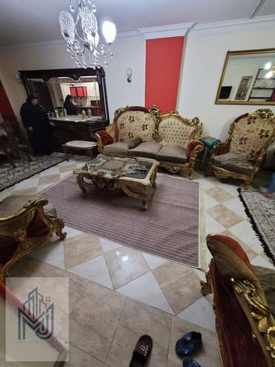 فلیٹ 3 غرف نوم للبيع في 6 اكتوبر، الجيزة - WhatsApp Image 2026-09-26 at 1.14. 46 PM. jpeg
